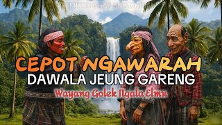 Download lagu Cepot Ngawarah Dawala Jeung Gareng Wayang Golek Bodoran Asep Sunandar Sunarya mp3 Download lagu Cepot Ngawarah Dawala Jeung Gareng Wayang Golek Bodoran Asep Sunandar Sunarya mp3