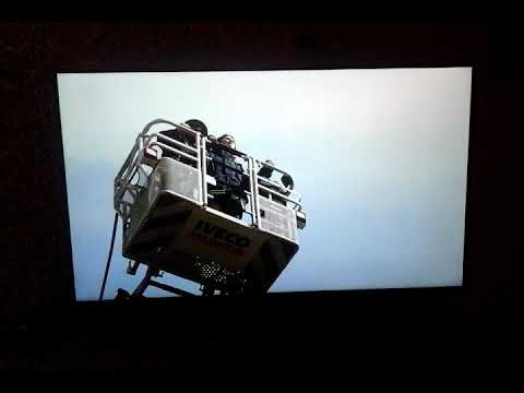 Anja og Viktor - Brændende kærlighed (2007)