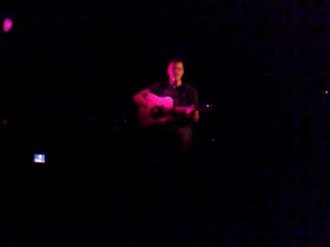 jay brannan - Arim Roshi by Shay gabso