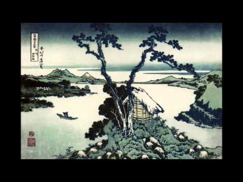 Sergio Belluz & Opera Off - A Traveller At This Very Place (Benjamin Britten, Curlew River, 1964)