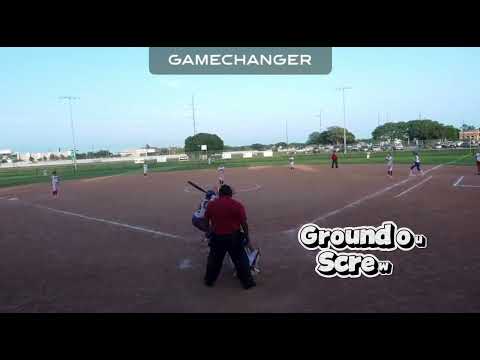 Pitching, TFL Summer Nationals 2026