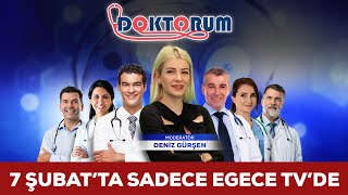 Doktorum | 1. Bölüm fragmanı