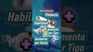 Mega Blastoise puede romper el meta de Pokémon Champions #pokemon #pokemonchannel