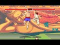 TAS Ryu VS Sagat Super Street Fighter 2 The New Challengers