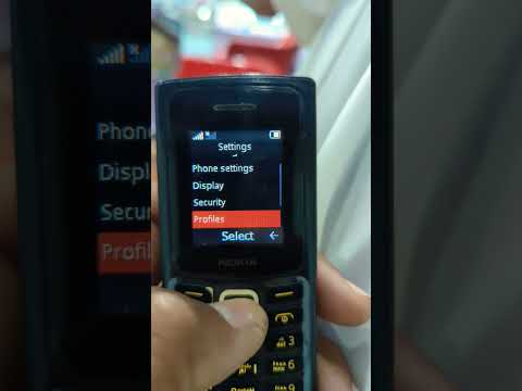 how to ringtone setting nokia phones #smartphone #automobile #amazingnokia #mobile