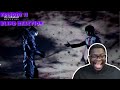 Ultraman Trigger Episode 11 Blind Reaction