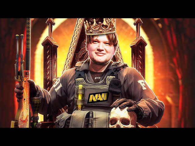 the best awper - 2