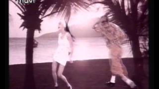 Chocolate - Everybody Salsa  1991 VHS