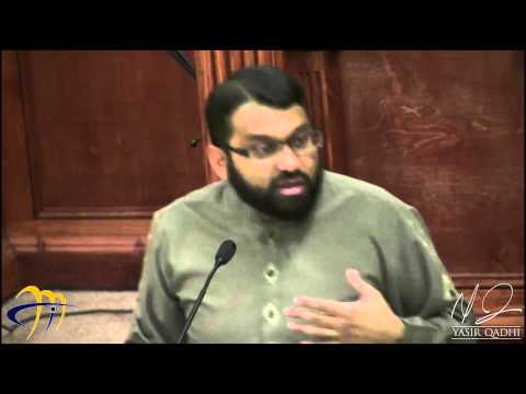 Seerah of Prophet Muhammad 51 - Massacres of Al Raji & Bir Ma'una - Yasir Qadhi | 27th February 2013