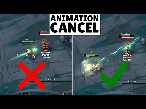 Hidden Zeri Tech That Even PROS Don't Know!