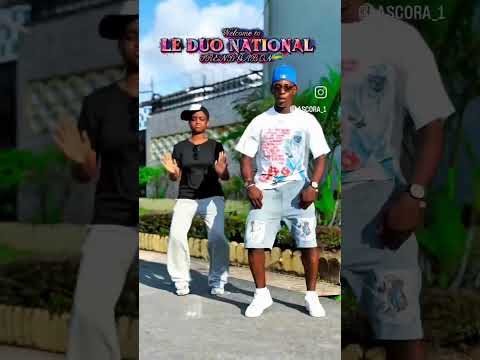 challenge de tetsuya⏳🔥😎lascora le styliste et kepi a la mani&egrave;re #humour #danse