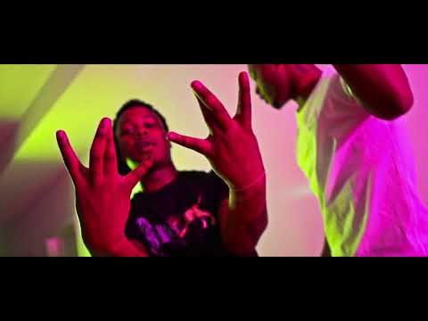 Cmunna x MB Quano - MB Checkers   [OFFICIAL VIDEO]