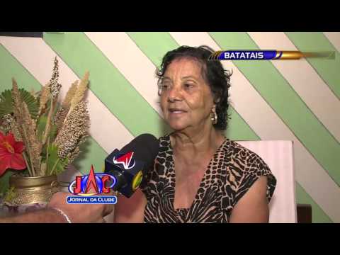 Batatais está na semifinal da A2 e encara o Mirassol - Jornal da Clube 2ª Edição (23/04/2016)