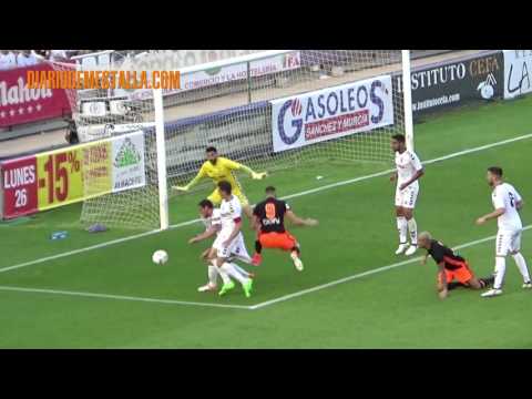 Albacete Balompié 0 - VCF Mestalla 0