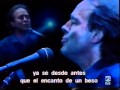 Serrat   L'amor que vindra