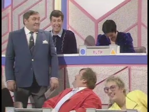Blankety Blank 1987