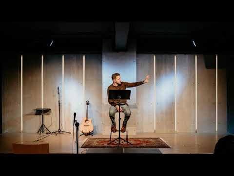 Autoritatea lui Isus | Sfânta Treime Sebiș