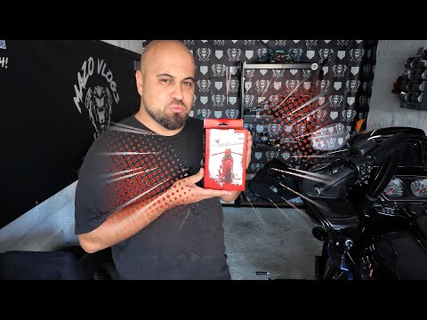 DAS VERÄNDERT ALLES an deiner Harley! | Kupplung jetzt Butter weich👌🏼