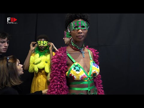 FASHION GRADUATE ITALIA 2022 I Ferrari Fashion School - Cronaca del canale moda