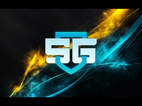 VG vs SG e sports team SL iL Invitational3 2017