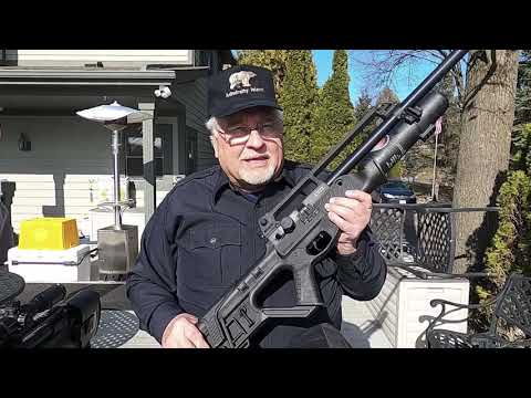What “backyard‑friendly” means (Top 3 Backyard‑Friendly Hatsan Air Rifles)