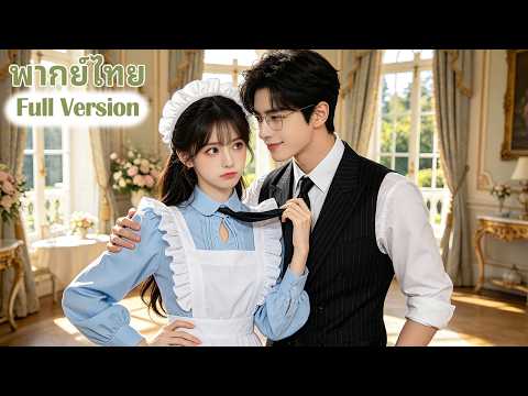 [พากย์ไทย]💘ซีอีโอแต่งงานมาสองปีไม่เคยเห็นหน้าเมีย พอหย่าแล้วถึงรู้ว่าเธอคือผู้หญิงที่เขาตามจีบมาตลอด