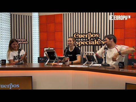 Mushkaa habla de tener a Bad Gyal como ejemplo: "He visto lo bueno y lo malo de la profesión"