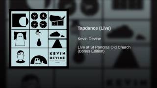 Tapdance (Live)