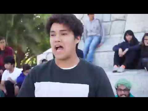 MLC Battles - Destrak Vs Lil KO Vs Cr Kong | 8vos | 10a Fecha |