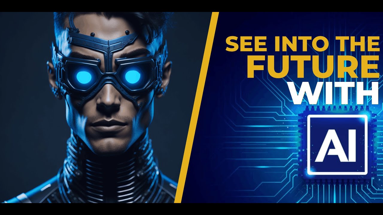 AI-Powered Predictive Analytics Can Improve Forecasting: Using Artificial Intelligence The Right Way