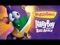 VeggieTales You Can Decide To Be Good Larry Boy And The Bad Apple