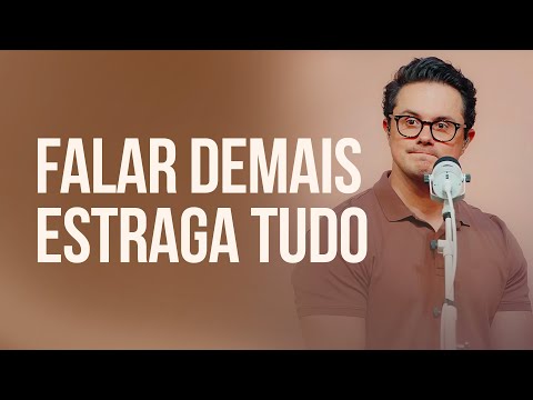 A palavra errada fere | Deive Leonardo