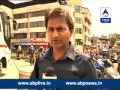 ABP News on ground zero II People leaving Nepal ...