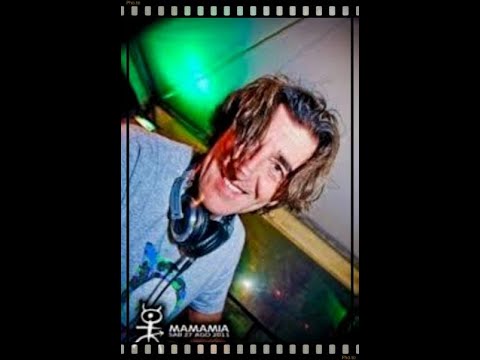 Dj Fabrizio Fattori 2003