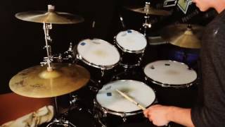 City Escape - The Dear Hunter