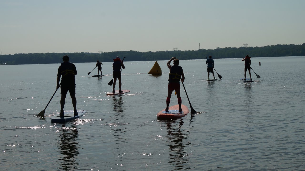 Outdoor Adventures 05/03/2015