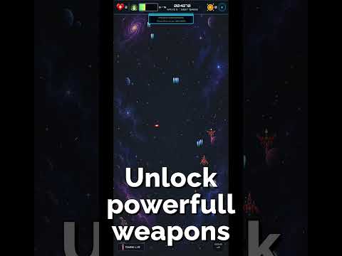 Cosmic Rampage video thumbnail