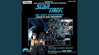 Star Trek: The Next Generation End Credit