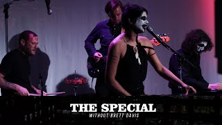 Shilpa Ray "Shilpa Ray on Broadway" on The Special Without Brett Davis