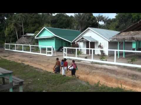 OREALLA- CORENTYNE RIVER-CORRIVERTON-Rose Hall Town Market