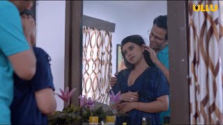 PALANG TOD (SHOR) | LATEST ULLU WEB SERIES | STORY EXPLAINED BY #BIGNIX