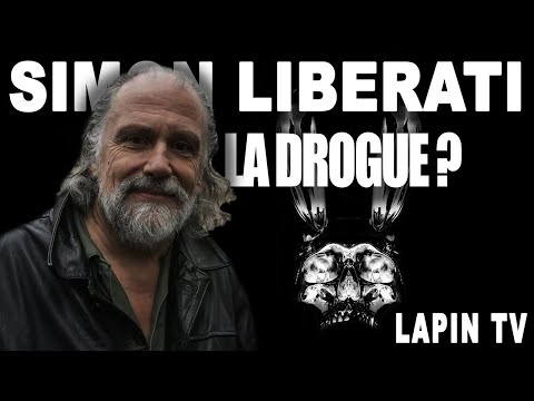 Simon Liberati : #héroïne, #JayneMansfield, #EvaIonesco, #gardeàvue [Lapin TV ✖️Playboy]