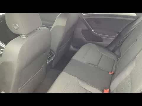 2015 Volkswagen Golf Trendline