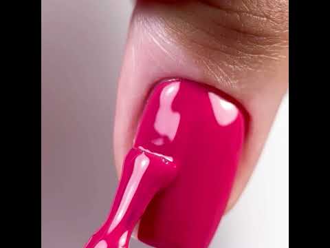 Гель-лак JOIA vegan 097, 6 мл