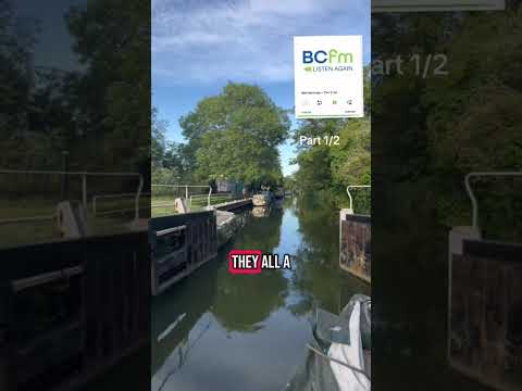 1/2 BCFM Radio Interview with Jodie Austen ANYWAY