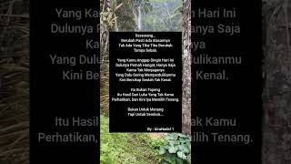 Download lagu Itu Bukan Topeng #quotes#katakatabijak #motivasi #shorts #story #storywa #instagram mp3 Download lagu Itu Bukan Topeng #quotes#katakatabijak #motivasi #shorts #story #storywa #instagram mp3