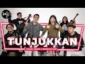 Afgan - Tunjukkan (Feat. Jebung & Indomusik Team)