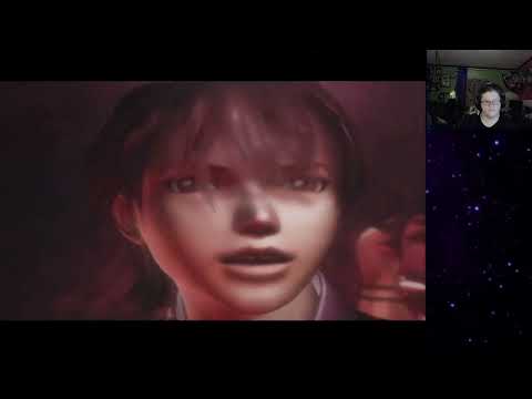 Shadow Hearts Covenant 53 - Yuri's aunt?
