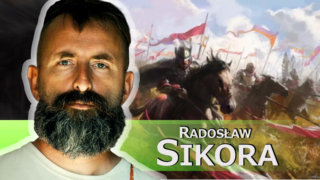 Dlaczego przez tyle wieków nie było siły na Polaków?