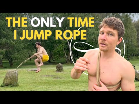 THE SKYWALKER (New Pattern) // Rope Flow Tutorials